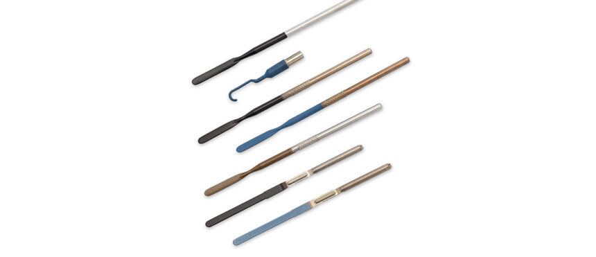 Electrosurgical Blades and Tip Coatings | Surface Solutions Group, LLC