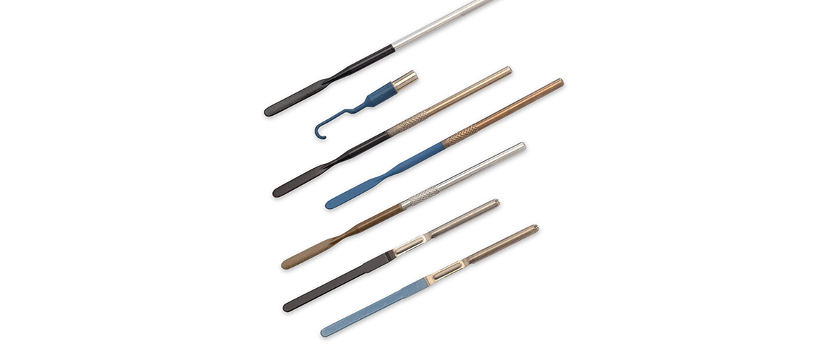 Electrosurgical Blades and Tip Coatings in the Operating Room