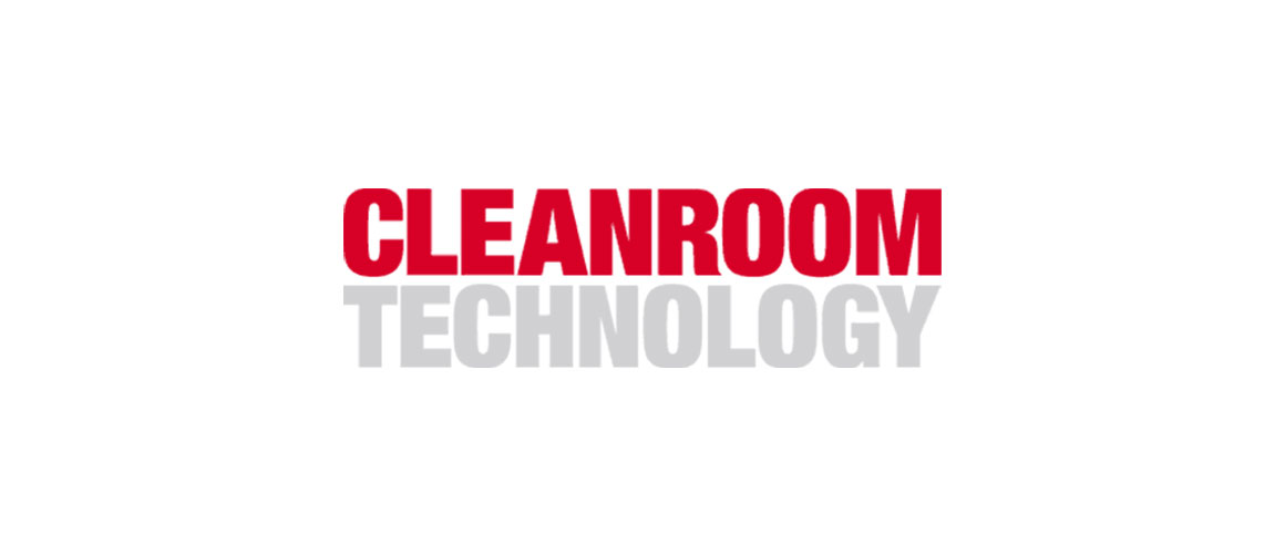 SSG Featured in Cleanroom Technology