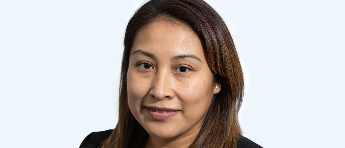 Quality Manager Laura Abad named in Products Finishing’s 40 Under 40